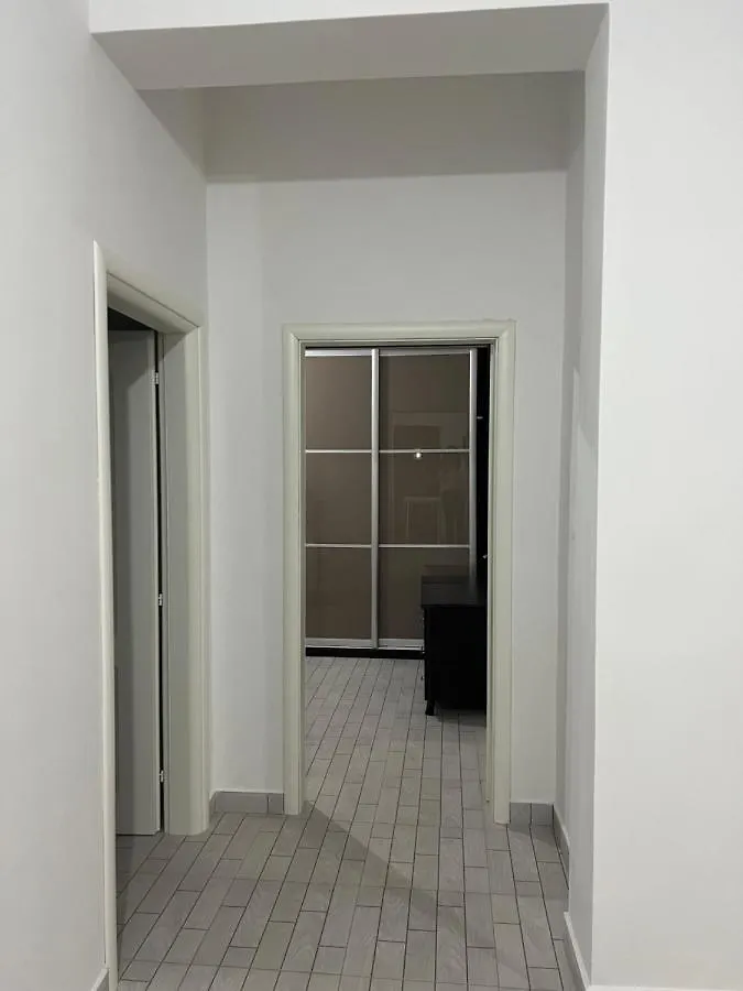 Vlore , Lungomare Apartment