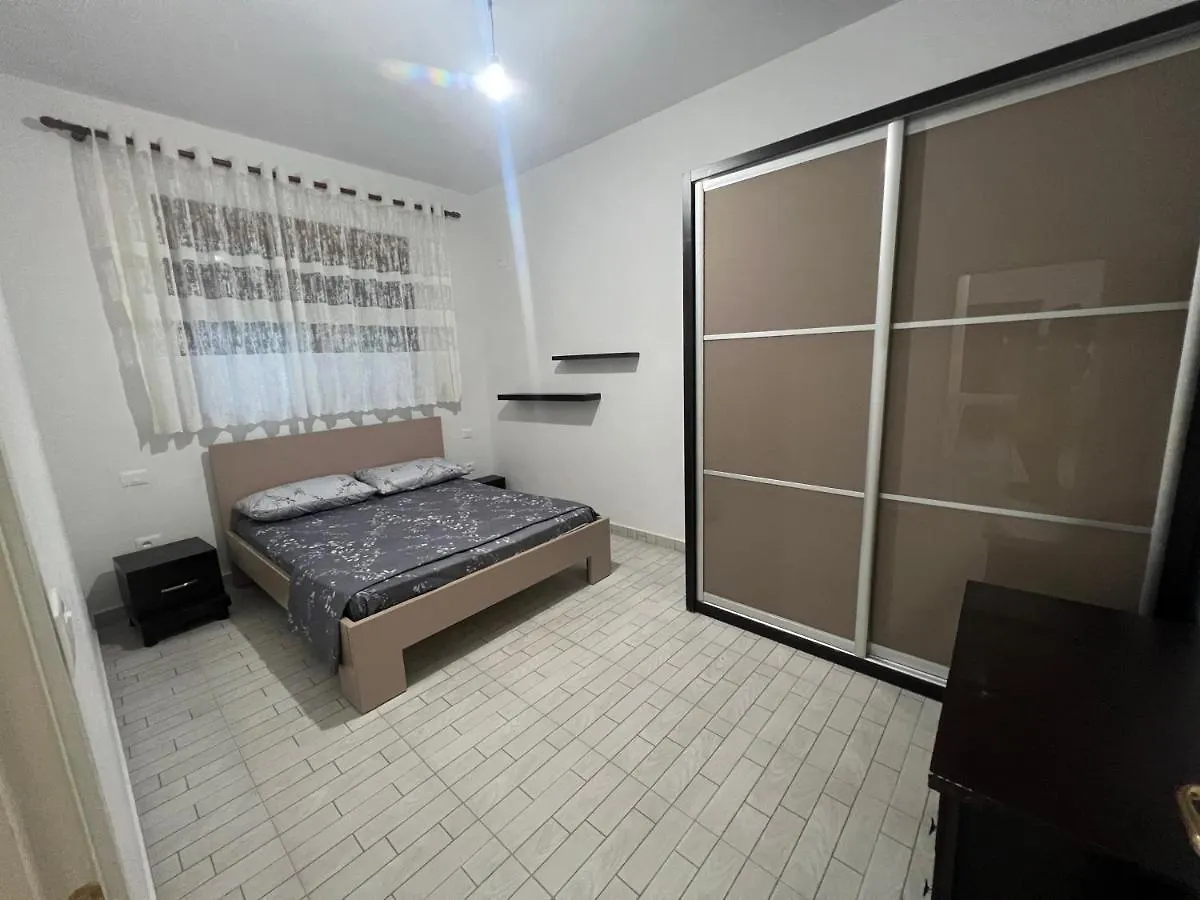 Apartment Vlore , Lungomare