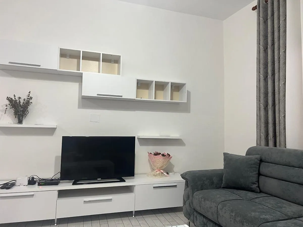 Vlore , Lungomare Apartment