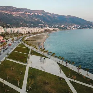 Appartamento The 8th Floor, Vlorë