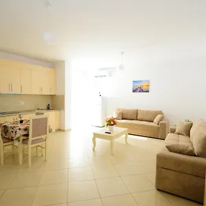 Appartamento Harris&arvien Apartment's, Vlorë