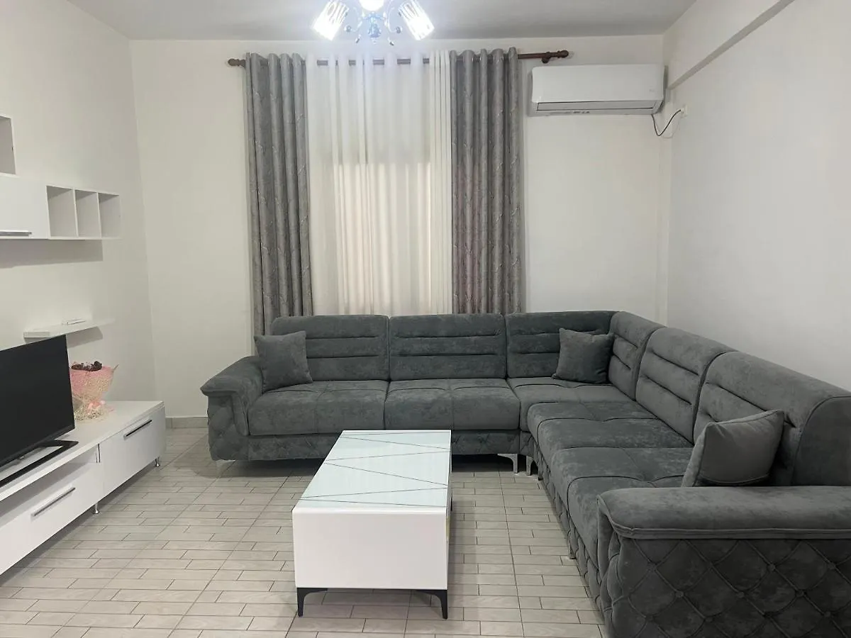 Vlore , Lungomare Apartment